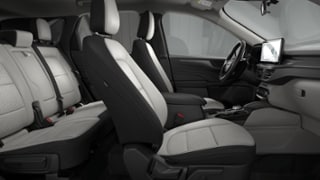 2026 Ford Escape® Internal Image 1